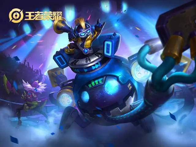 体验服更新！司空震迎来削弱！