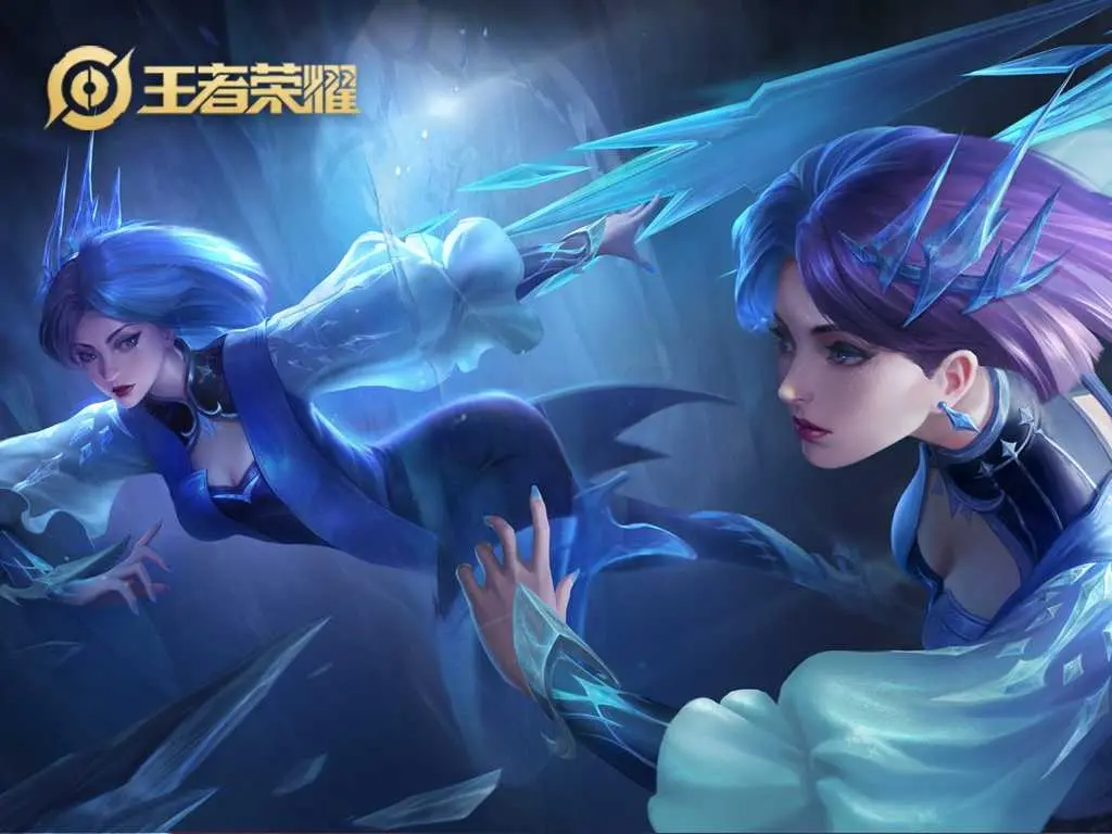 体验服更新！司空震迎来削弱！