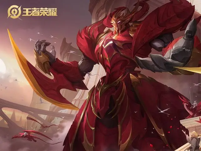 澜上线不到一周，天美又要再出新英雄？老玩家：上线直接T0！