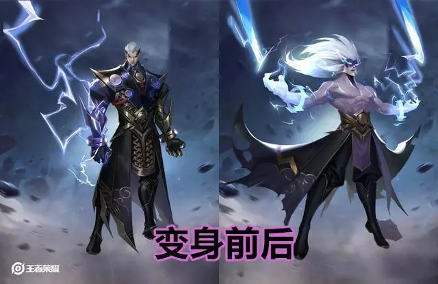 澜上线不到一周，天美又要再出新英雄？老玩家：上线直接T0！
