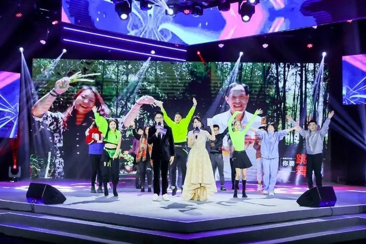 五地联动打造最美家乡，2020中国梦（浙江）网络视频大赛落幕