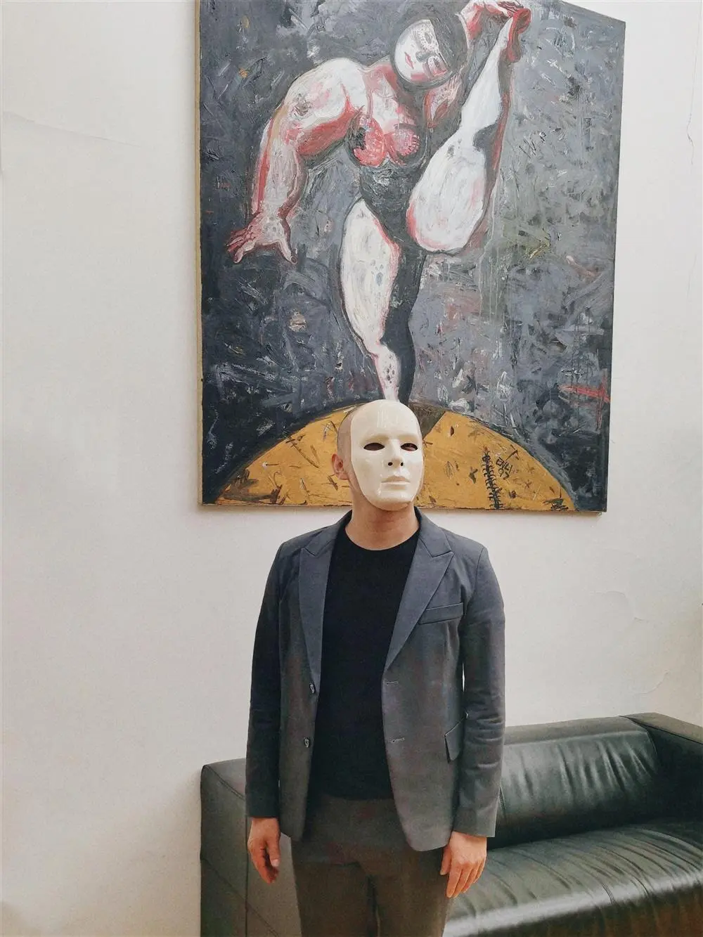 金星的“孩子們”，長大了