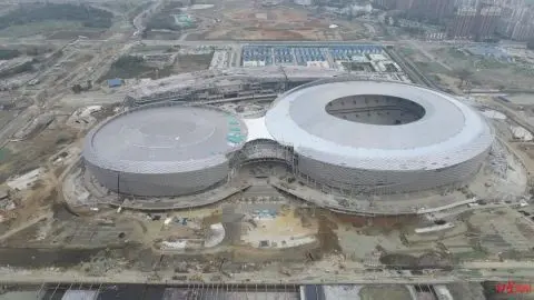 这碗“盖碗茶”，满满高科技！