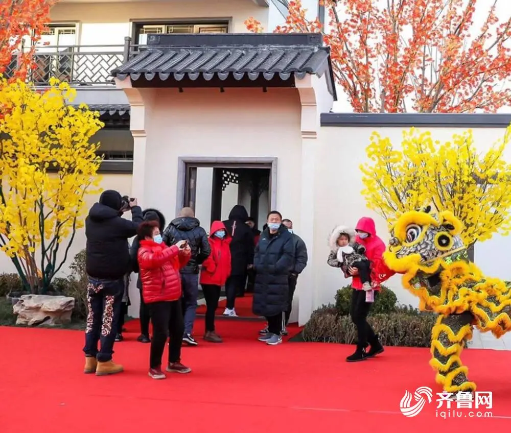 门庭 水榭 飞檐！这样古色古香的小院你确定不来打卡一下吗？