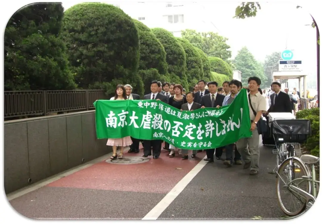 83年，从未忘记！不能忘记！