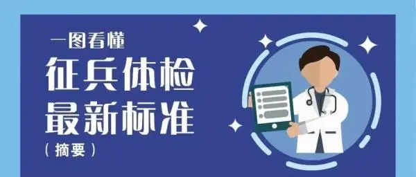 2021全国征兵开启！女兵年龄放宽、体检有新标准