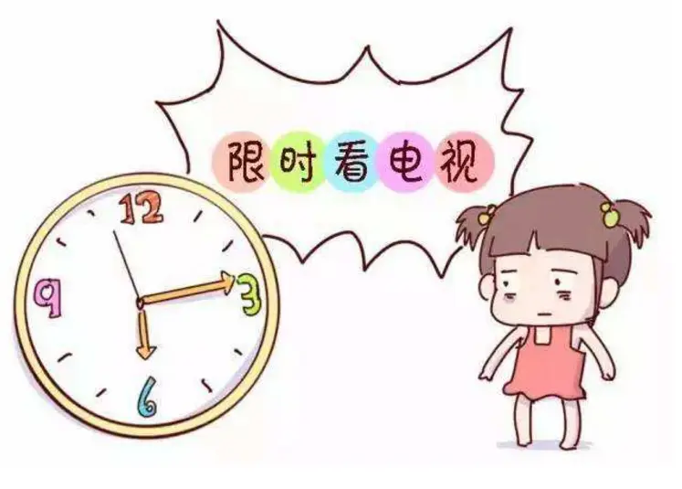 哈佛大学研究发现：“看电视”和“不看电视”的孩子，差距巨大