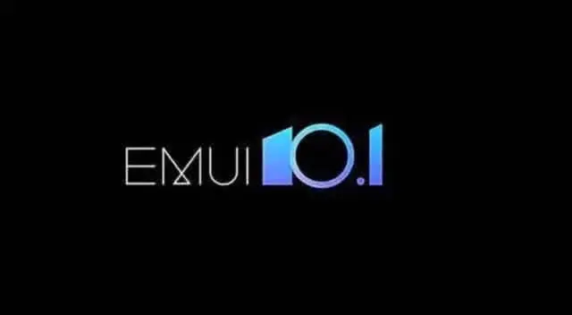 EMUI10.1新版本有0.7GB，畅连入口没了