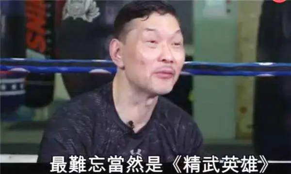 打断李连杰手臂，一脚踹飞吴京，无人愿意和他拍打戏，61岁的他成这样