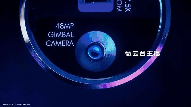 vivo X60/Pro系列官宣，微云台/光学防抖到底有用吗