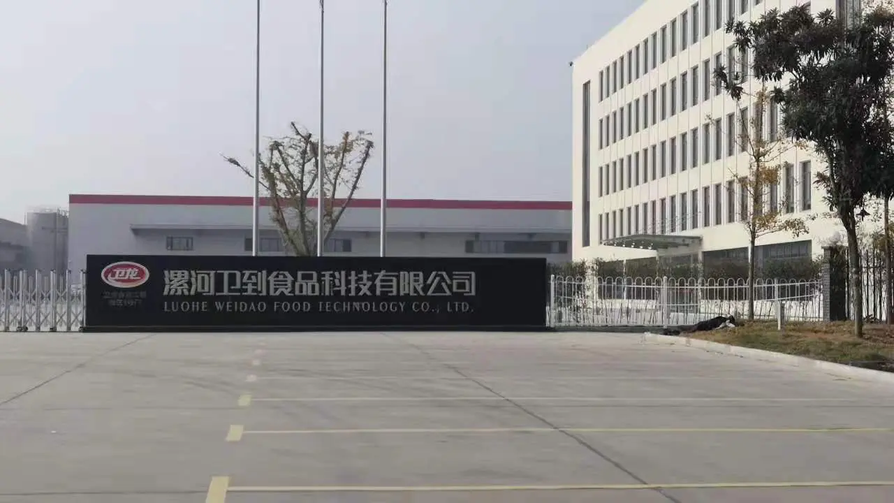衛龍要上市？揭秘一包辣條的網紅之路