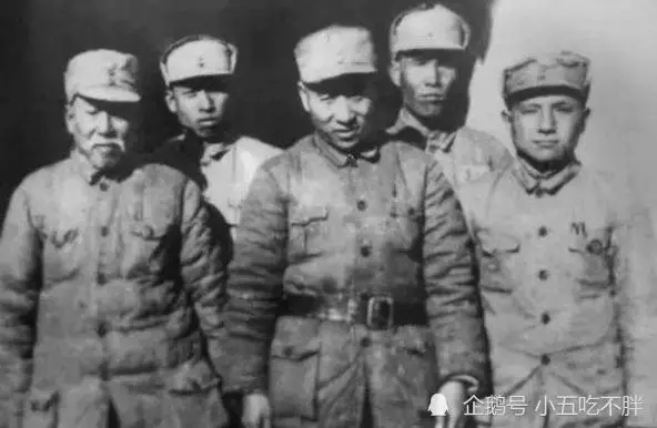 揭秘：1949年，主席险被香山老尼姑暗害，真实身份令人害怕