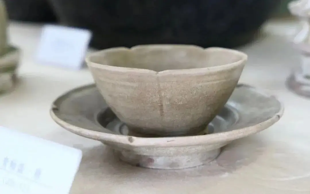 广州又又又挖出了“宝藏”！不愧是古墓派……