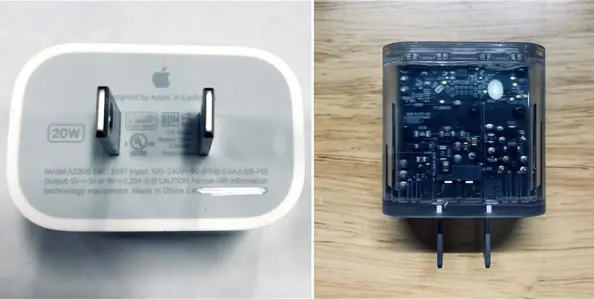 谣言提前破除！苹果iPhone12再次升级，20W充电器通过认证