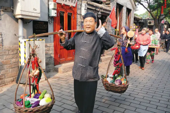 北京“降级”景区“出名”，当地人几乎不去，却成外地游客的热门