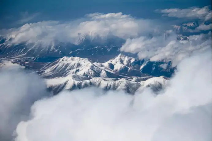 昆仑山真的是“王母居住的地方”？它究竟有什么神秘之处？