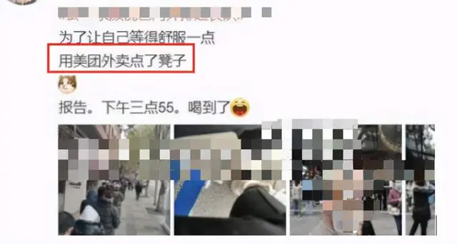 “一奶难求”的网红店，凭什么让你排队8小时？