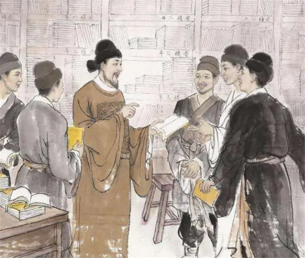 俗语“老人是条龙，向谁谁家穷”，看似荒谬，实则有着现实依据