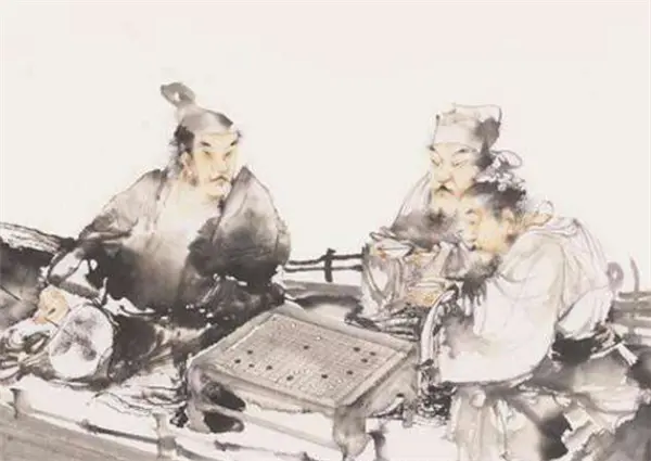俗语“老人是条龙，向谁谁家穷”，看似荒谬，实则有着现实依据