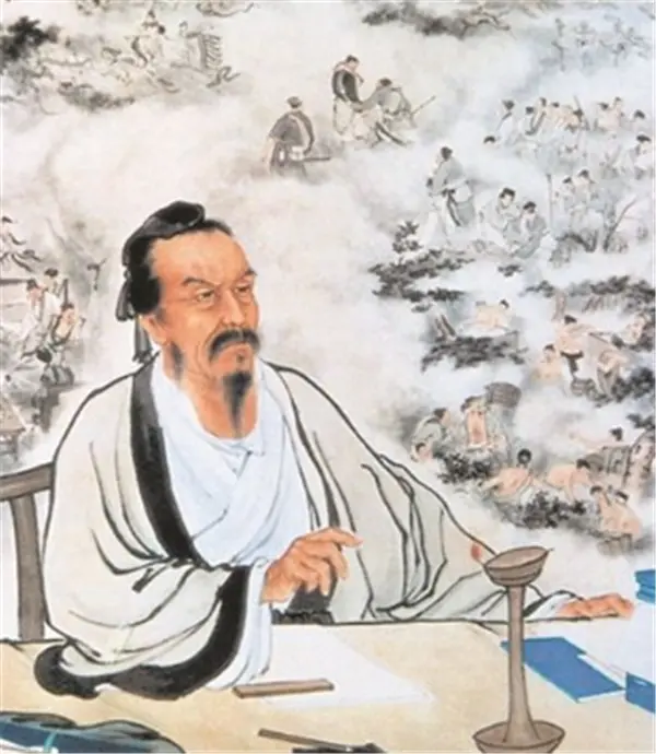 俗语“老人是条龙，向谁谁家穷”，看似荒谬，实则有着现实依据