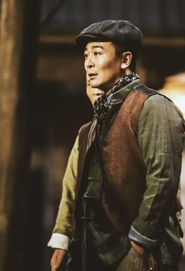 吴樾领衔出演铁骑傲骨铸军魂，《烈火战马》今晚新闻综合频道开播