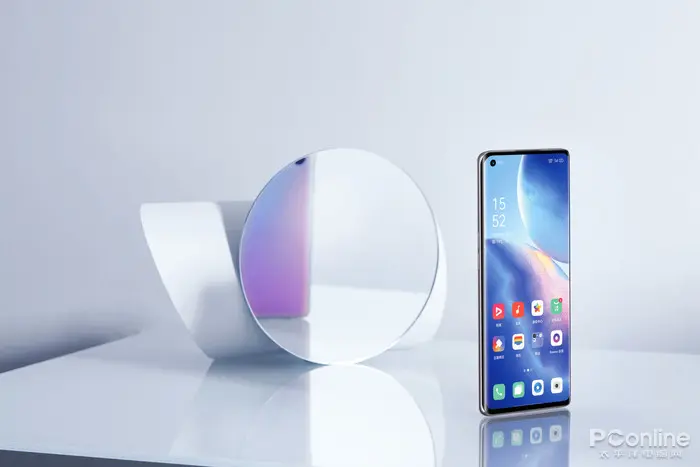 泰尔实验室权威背书：OPPO Reno5系列30个月不卡顿