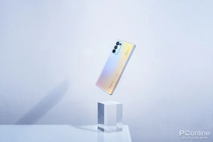 泰尔实验室权威背书：OPPO Reno5系列30个月不卡顿