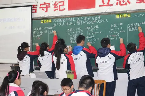 初中学科难度系数排行，物理化学没挤进前三，榜首学霸看了也头疼