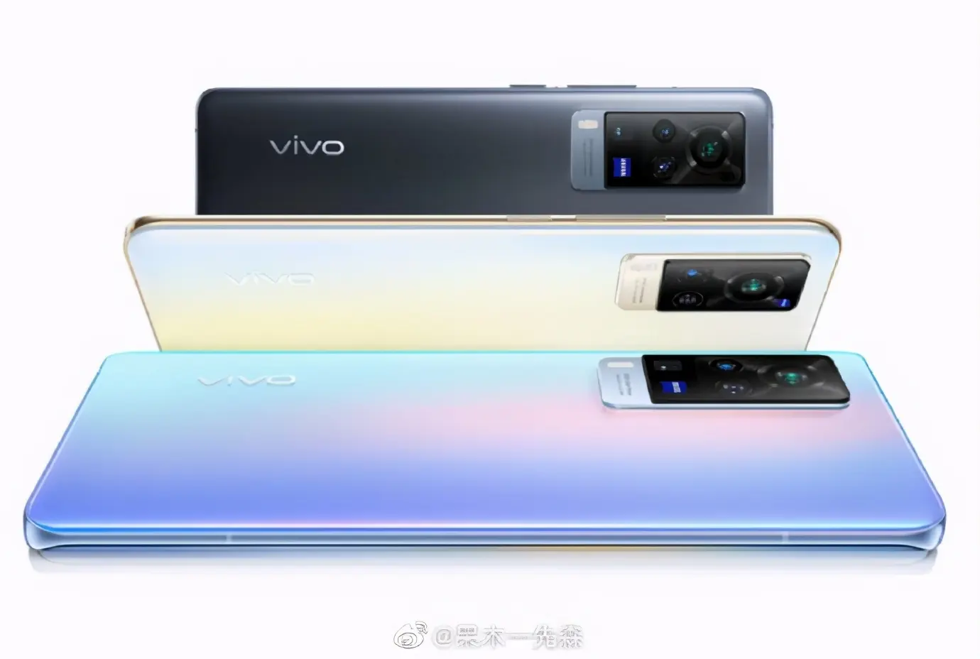 2020重磅压轴！vivo X60携蔡司镜头＋三星旗舰芯片来袭