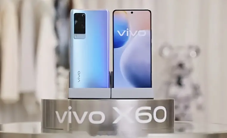 vivo即將舉行影像溝通會，推出全新相機技術，為X60系列預熱？