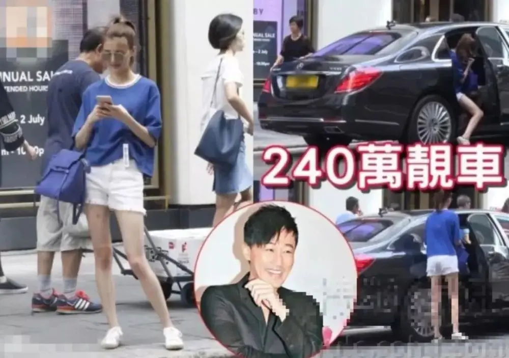 被宠5年的拜金女，抛弃男友倒贴富三代，豪门狙击手终于如愿以偿了？