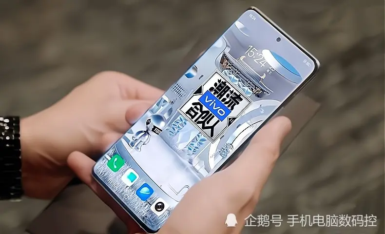 vivo X60正式官宣，微云台＋蔡司镜头，影像旗舰年度压轴担当