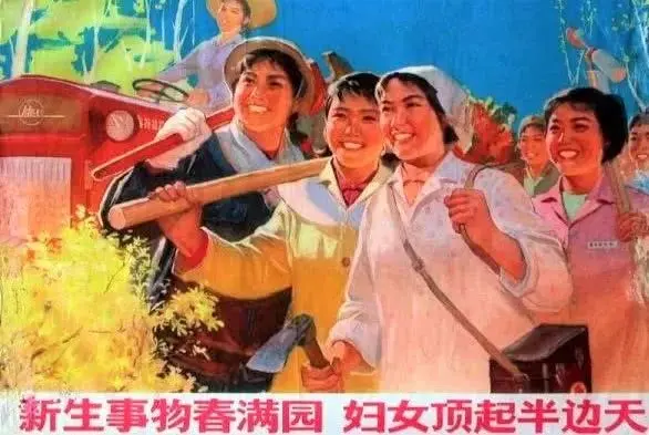 贾宝玉式的怜惜，对改变女性处境毫无帮助