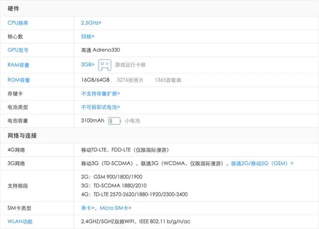 7年用了4款机型，聊聊我印象里的一加手机