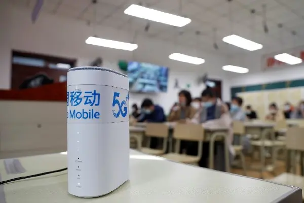 “5G看移動”大型圖文故事徵集展示活動圓滿落幕