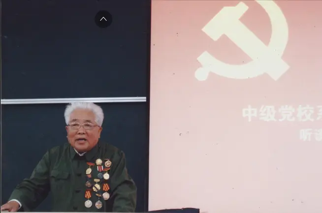 “我们班21名战士，19名牺牲了” 这群志愿军老兵坚守上甘岭阵地的故事