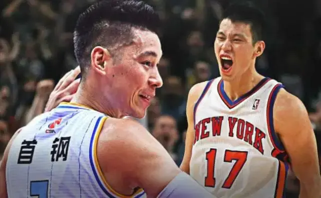 太疯狂！林书豪下一站定了！不是NBA，不是CBA……