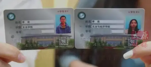 同年同月同日同分同校同班同寝！这对“七同兄弟”冲上热搜