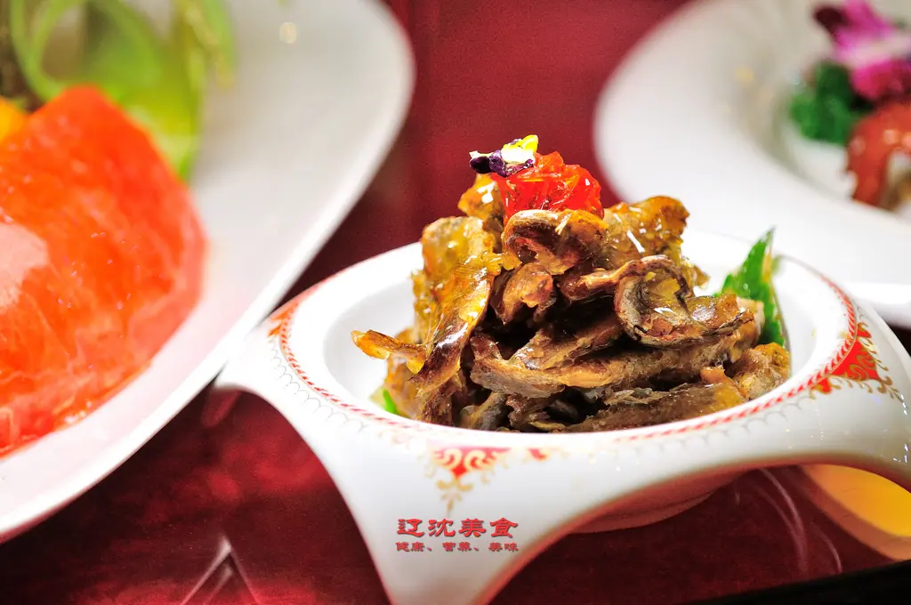 沈阳五星级酒店2000元标准的婚宴，冷热共20个菜，还赠酒水