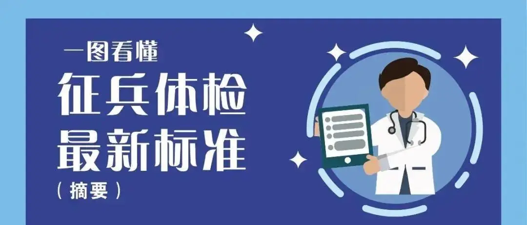 女兵条件有调整！2021年度征兵网络报名已经正式开启