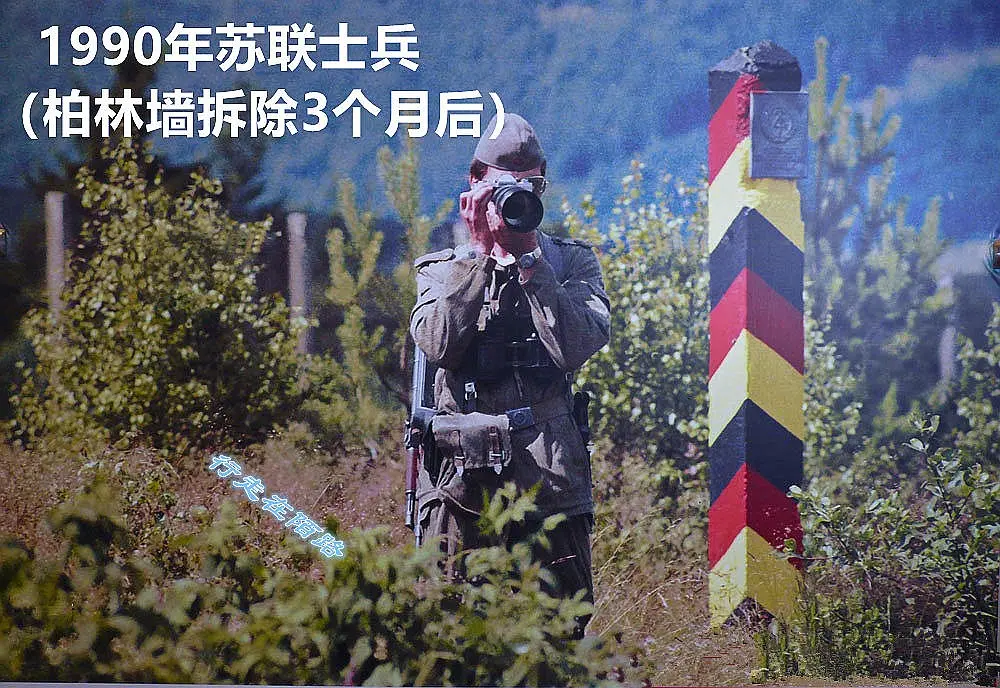 被拆分的村庄：66个村民被隔离41年，婚丧嫁娶只能远观