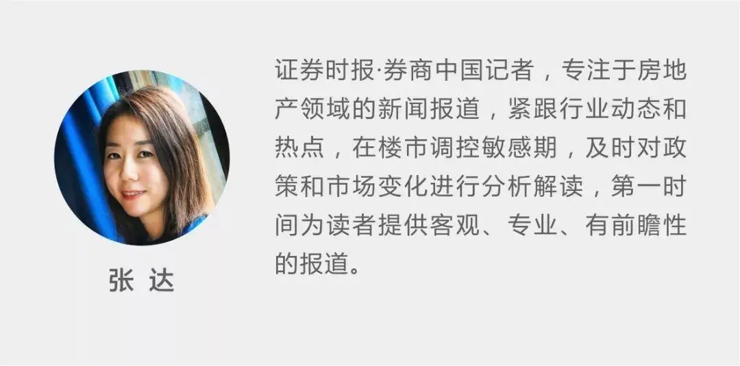 信号！销售面积年内首次正增长，房地产投资全面复苏！年末继续加大促销，历史新高又要来？