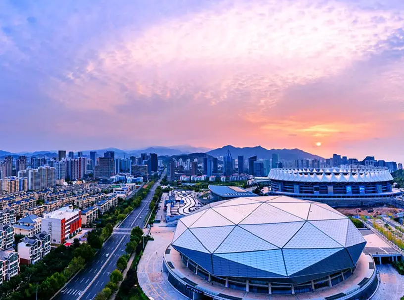 继“莱芜”后，济南还可能“合并”一地，构成新城区