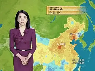 央视的审美，算不算国内巅峰？