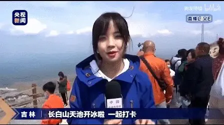 央视的审美，算不算国内巅峰？