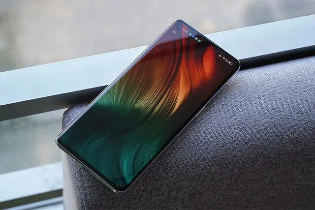 OPPO Reno5系列稳了：电商预售5天达到前代一个月销量