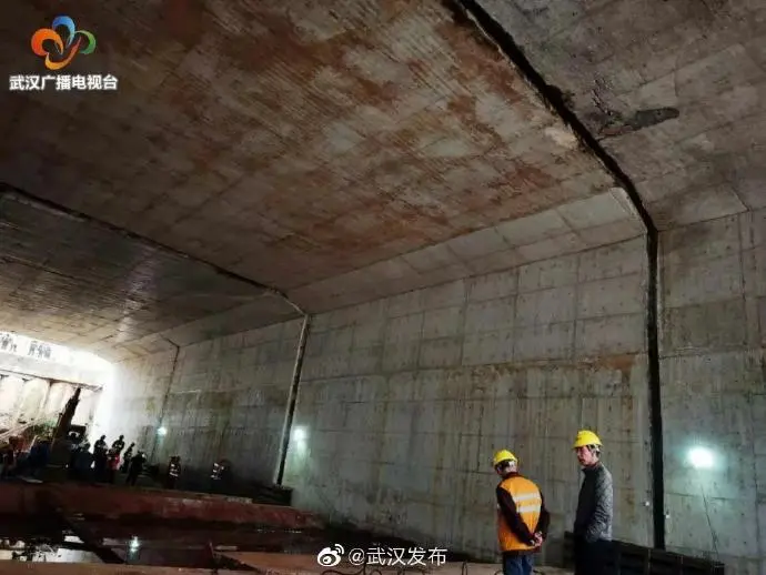 东湖、严西湖“牵手”在望