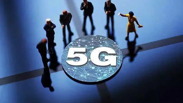 印度电信运营商：敦促印度政府取消对中国供应商的5G实验限制