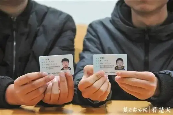 这啥神仙缘分？两人同年同月同日生同分同班又同寝！