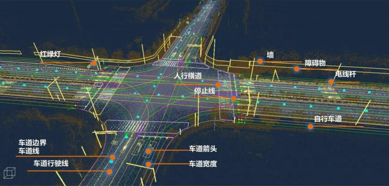 银江股份首个车路协同模拟测试平台项目正式落地